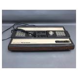Vintage Mattel Electronics Intellivision Video...