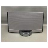 Bose Sounddock Portable Music System N123