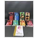 Daughters Of The Moon Series 9/13