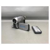 Sony Handycam Dcr-dvd203 Dvd Camcorder