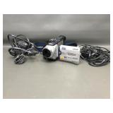 Sony Handcam Dcr-trv30 Camcorder