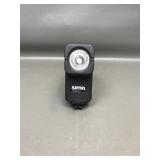 Sima Sl-7 Mini Camlight Video Light Flash