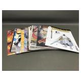 The Uncanny Inhumans, Xmen Unllimited & More