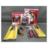 Apollo Pex Ring Removal Tool, Angle Drive Kit &