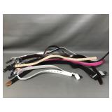 New Juniors Belt Variety