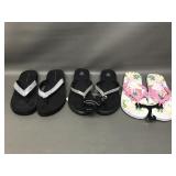 Kelly&kate Flip Flops & More!