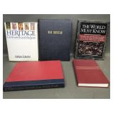 Holocaust, Heritage Civilization & The Jews Books&