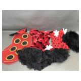 Leg Avenue's Ladybug Costume