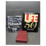 The Century Peter Jennings, Life 50 & Reader's