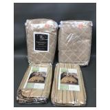 Global Home Sham Linen Pillow Cases & More!