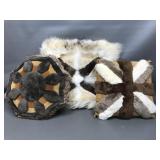 Real Fur Pillows