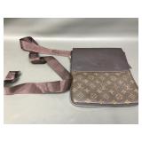 Louis Vuitton Messenger Bag