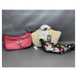 Steve Madden, Vince Camuto Bags & More!