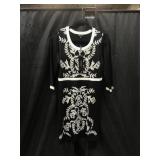 New Msook Ladies Small Knit Dress