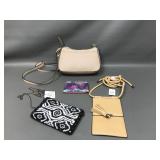 Mary Frances Beaded Clutch & More!