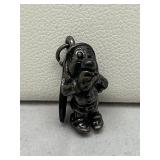 Walt Disney Sterling Silver Charm