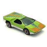 1969 Carabo Redline Hot Wheels