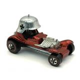 1969 Redline Hot Wheels Red Baron