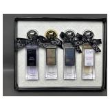 Tova Beverly Hills 4pc Set
