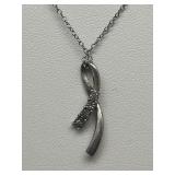 Sterling Silver Necklace