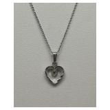 Sterling Silver Necklace