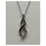 Sterling Silver Necklace