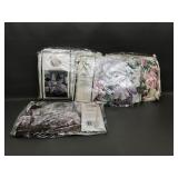 Martha Stewart Ruffled Bedskirt +