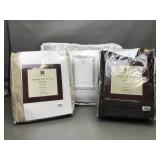 Concierge Collection 1000tc Pillow Two Pack & More