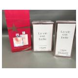 Lancome Paris La Vie Est Belle Fragrance & Lotion