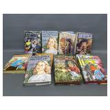 Vtg Hardcover Nancy Drew Mystery Books + More!