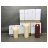 Life By Luminara Flameless Candles