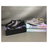 Stretch Weave Sketchers & More