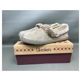 Sketchers Womens Cozy Campfire Slippers