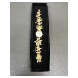 Kirks Folly Charm Bracelet Watch