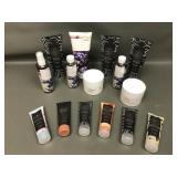 Korres, Serious Skincare & More Bath/body Products