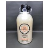 Huge Perlier Shea Butter Bath Cream 101.4fl