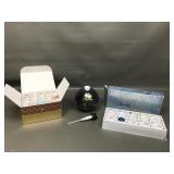 Perlier Bath Cream, Mini Lotions & Creams
