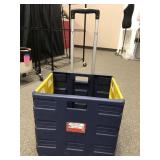 Store More Classroom Carry-all