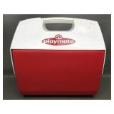 Igloo Playmate Mini Cooler Vintage Red