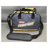 Berkley Powerbait Tackle Bag Filled W Supplies