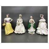 Wedgwood, Tyndale & Florence Ceramics