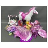 My Little Pony Air Balloon, Ponies & More