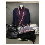Denim&co Aztec Cardigan & More!