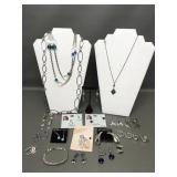 Jaclyn Smith, Our Family's Jewels & More Jewelry