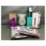 Joy Mangano Little Steamer, Closet Organizers &