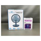 Veridian Healthcare Blood Pressure Monitor +