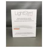 Light Stim Therapy For Pain Led Light Device