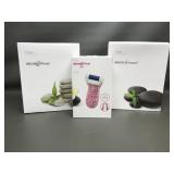 Emjoi Micro Pedi Ultra + Micro Mani, + More