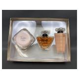 Lancome Tresor Fragrance Gift Set
