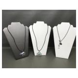Trifari Turquoise Costume Jewelry